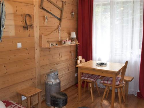 Holiday Home/Apartment - 4 persons -  - 73710 - Pralognan-La-Vanoise