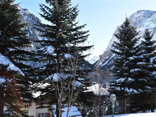 Ferienhaus - 4 Personen -  - 73710 - Pralognan-La-Vanoise