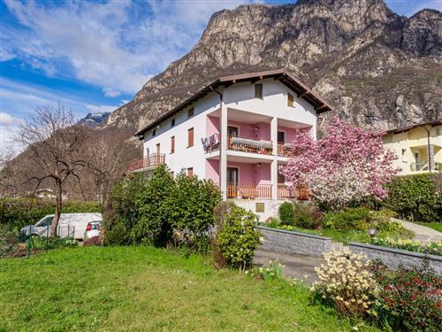 Holiday apartment - 6 persons -  - Lago Di Mezzola - 23025