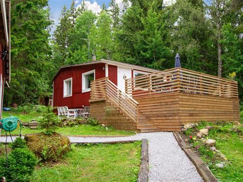 Sommerhus - 4 personer -  - Nävesta - 705 91 - Örebro