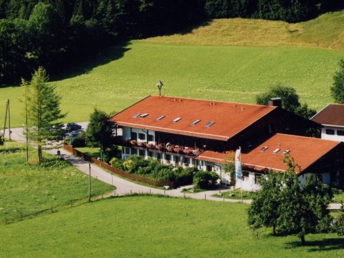Ferielejlighed - 2 personer -  - Hintergschwendt - 83229 - Aschau Im Chiemgau
