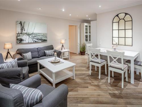 Ferieleilighet - 4 personer -  - Westermarkelsdorf - 23769 - Westermarkelsdorf