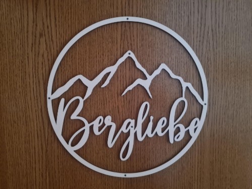 Ferielejlighed - 3 personer -  - Bärenbadstr. - 82487 - Oberammergau