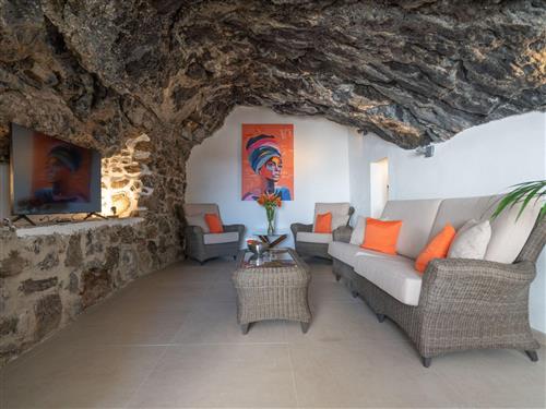 Feriehus - 2 personer -  - Radazul - 38109