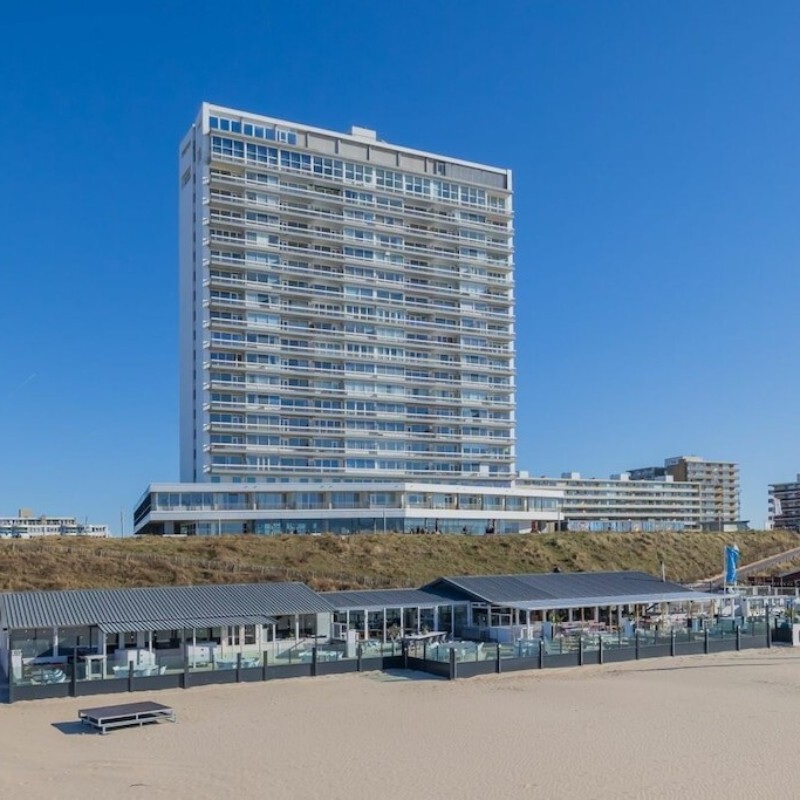 Sommerhus - 2 personer -  - 2042 TA - Zandvoort