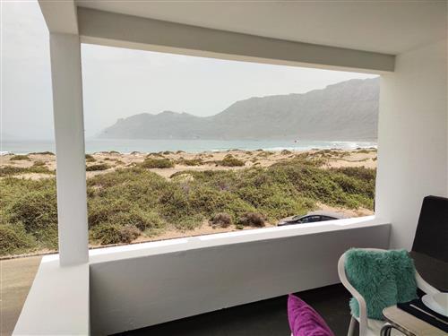 Holiday home - 9 persons -  - Calle Ancla 1/Esquina Calle Velero - 35558 - Caleta De Famara