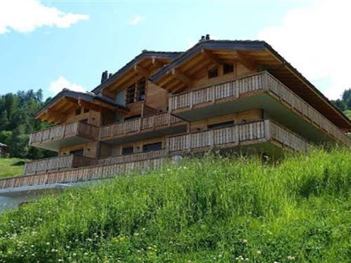 Holiday apartment - 6 persons -  - 1993 - Veysonnaz