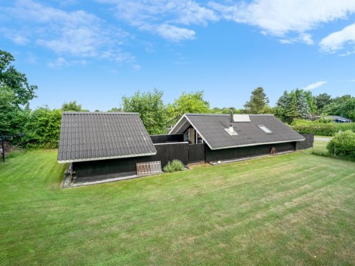 Sommerhus - 6 personer -  - Smedestræde - Hummingen - 4983 - Dannemare