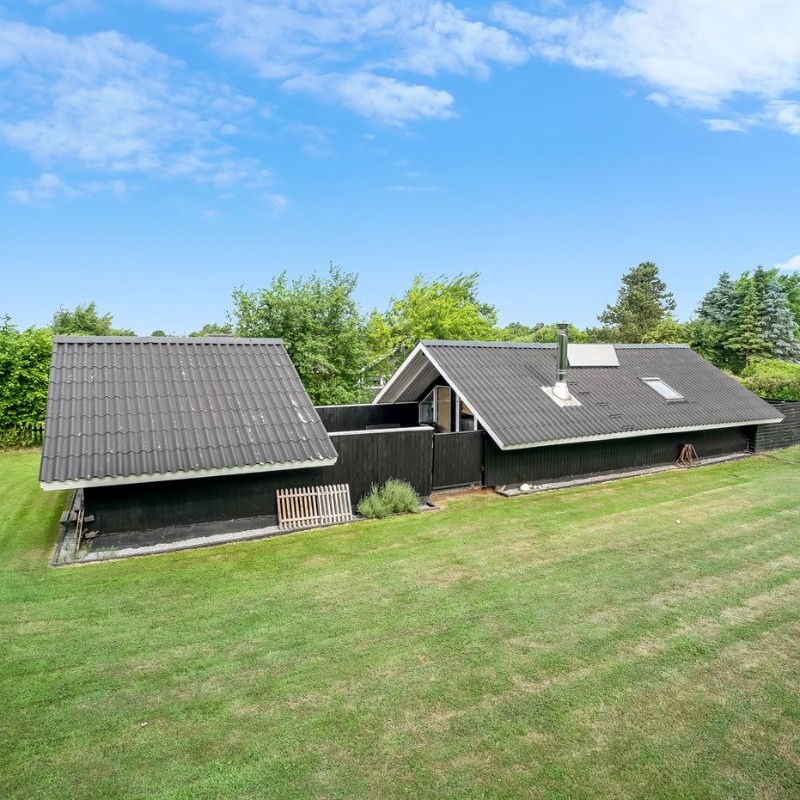 Ferienhaus - 6 Personen -  - Smedestræde - Hummingen - 4983 - Dannemare