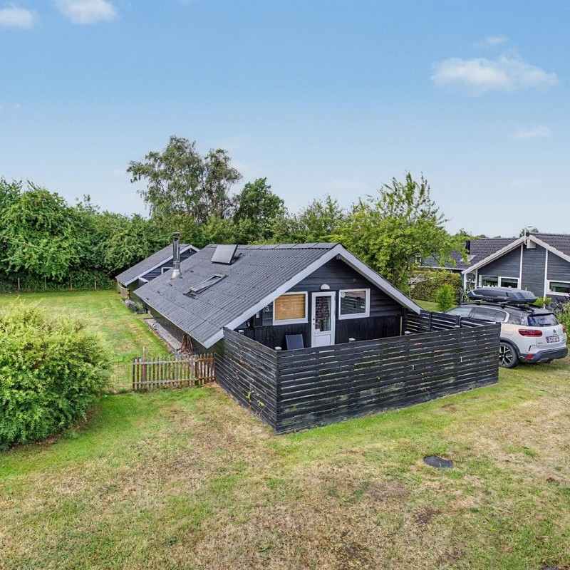 Ferienhaus - 6 Personen -  - Smedestræde - Hummingen - 4983 - Dannemare