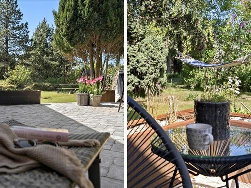 Sommerhus - 8 personer -  - Klitvejen - Havneby - 6792 - Rømø