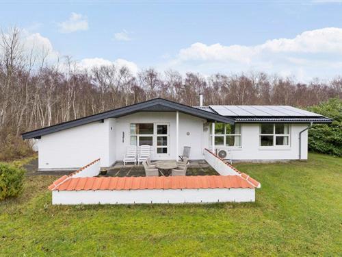 Sommerhus - 6 personer -  - Øreringene - Øer - 8400 - Ebeltoft