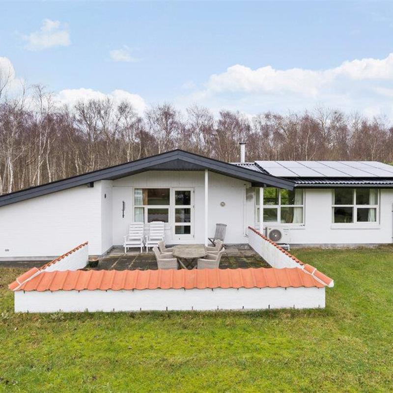 Ferienhaus - 4 Personen -  - Øreringene - Öer - 8400 - Ebeltoft