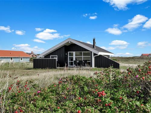 Sommerhus - 6 personer -  - Libravej - Vejlby Klit - 7673 - Harboøre
