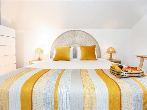 Holiday apartment - 6 persons -  - 8000-072 - Faro