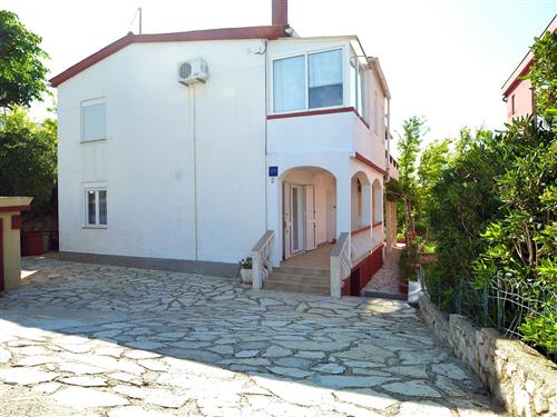 Holiday apartment - 4 persons -  - Pag/Pag - 23250