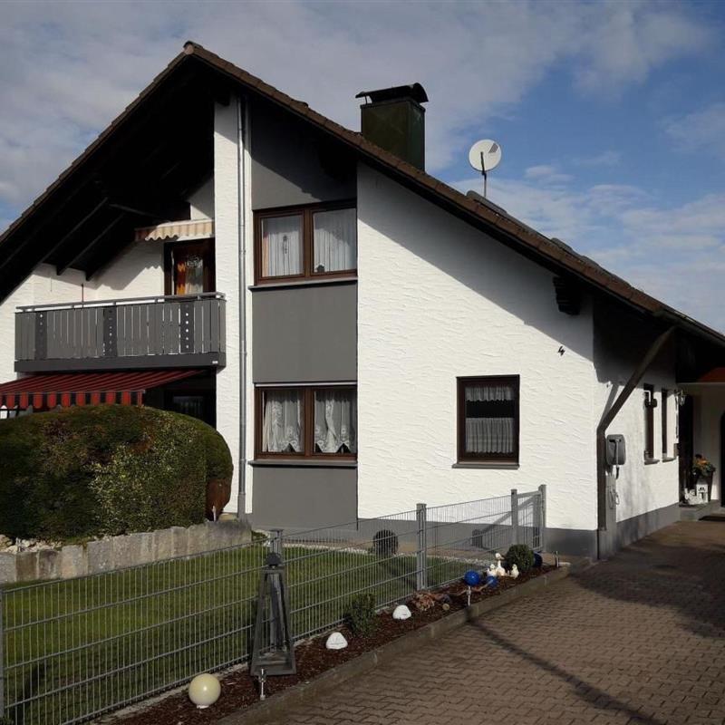 Ferielejlighed - 2 personer -  - Kammeltal - 89358