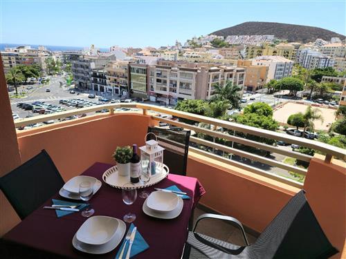 Ferienhaus - 6 Personen -  - Paseo, Blvr. Chajofe, - 38650 - Los Cristianos