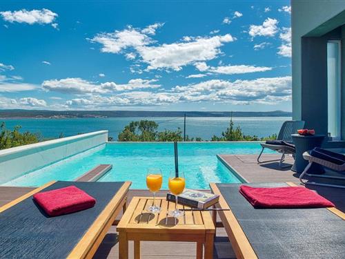 Sommerhus - 10 personer -  - Josipa Pupacica - Zadar-Jasenice - 23000 - Zadar