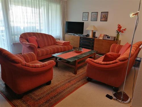 Holiday Home/Apartment - 4 persons -  - Talstrasse - 7270 - Davos