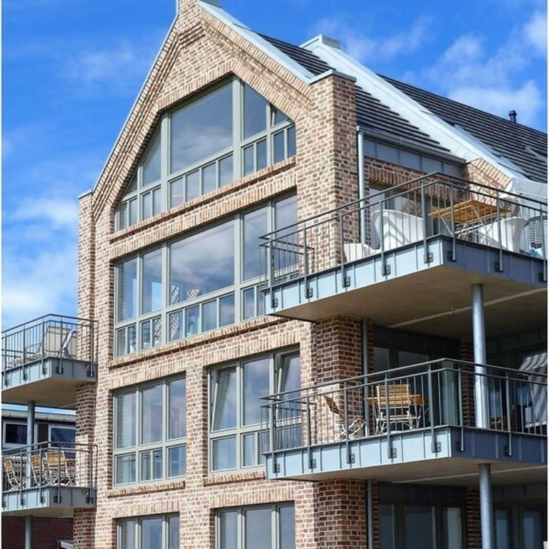 Sommerhus - 4 personer -  - 26571 - Juist