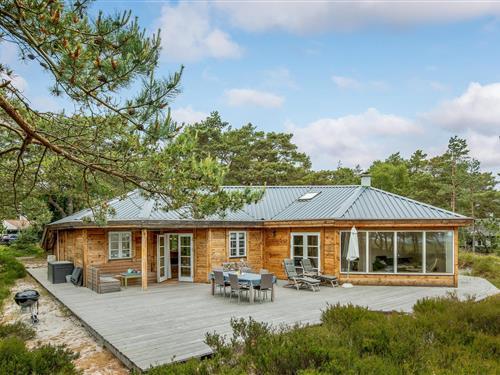 Ferienhaus - 6 Personen -  - Østre Strandvej - Dueodde - 3730 - Nexö