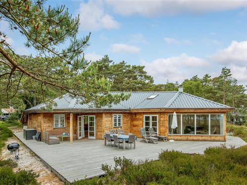 Holiday home - 6 persons -  - Østre Strandvej - Dueodde - 3730 - Nexø