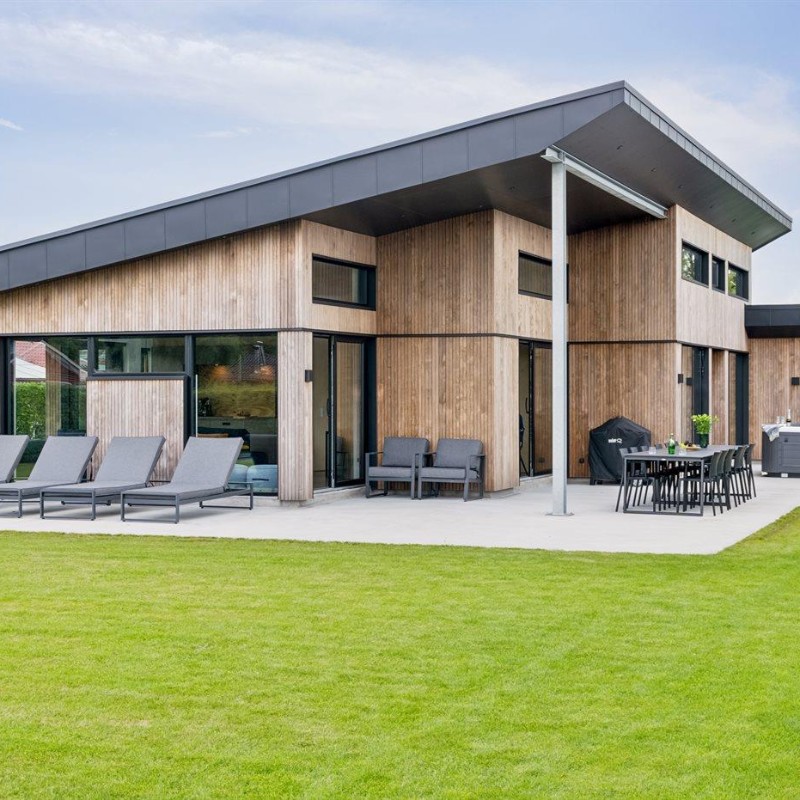 Ferienhaus - 8 Personen -  - Diernæs Strandby - Diernäs - 6100 - Haderslev
