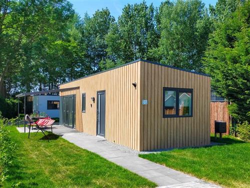 Holiday home - 4 persons -  - Stelleweg 1 - - 4451 RL - Heinkenszand