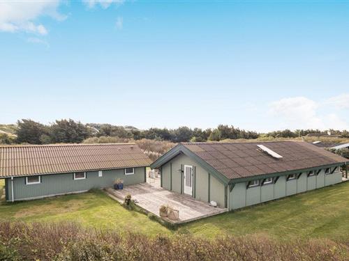 Sommerhus - 6 personer -  - Strandstien - 9492 - Blokhus