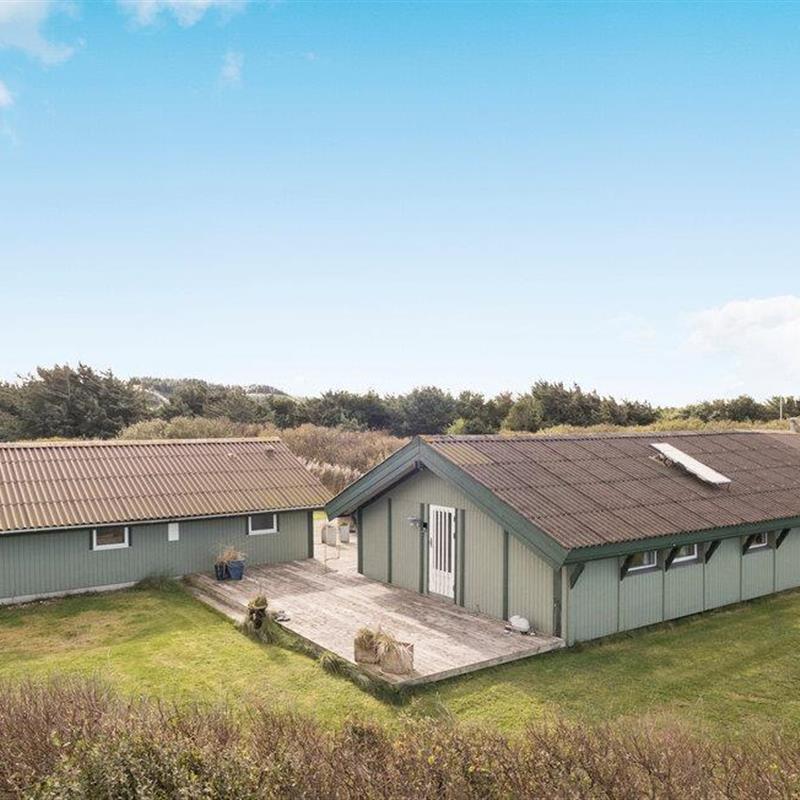 Ferienhaus - 6 Personen -  - Strandstien - 9492 - Blokhus