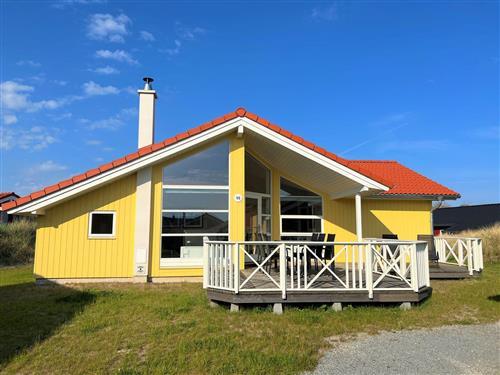 Sommerhus - 8 personer -  - Strandstraße - 23775 - Großenbrode