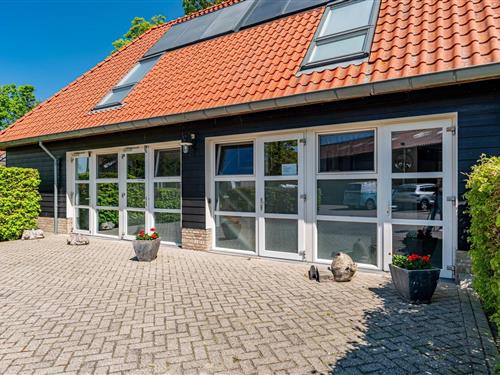 Studiolejlighed - 2 personer -  - 4493NV - Kamperland