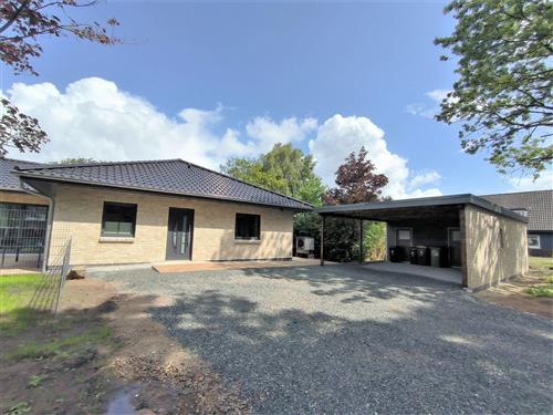 Ferienwohnung - 6 Personen -  - Schulsteig - 24969 - Großenwiehe