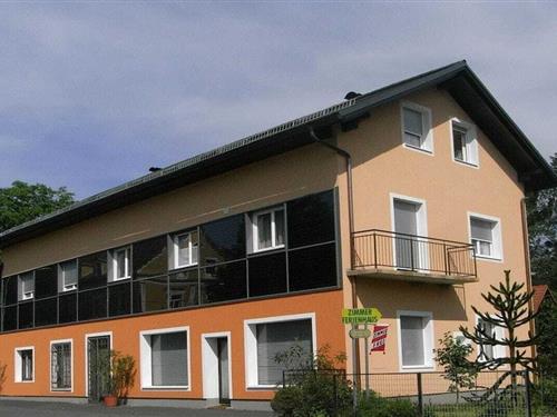 Feriehus - 3 personer -  - 8530 - Deutschlandsberg