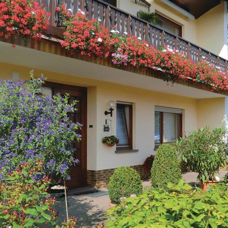 Ferielejlighed - 3 personer -  - Im Flur - 54614 - Schönecken