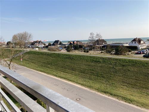 Ferienhaus - 2 Personen -  - Am Deich - 23747 - Dahme