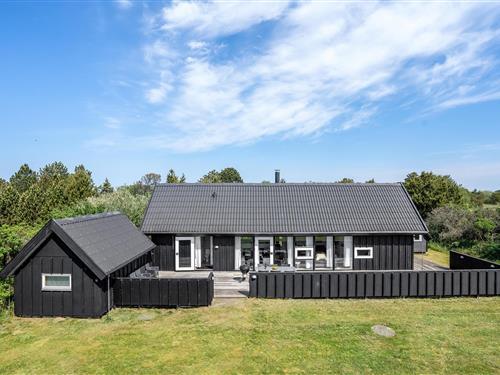 Ferienhaus - 6 Personen -  - Klyngen - Kandestederne Strand - 9990 - Skagen