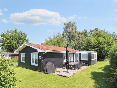 Ferienhaus - 7 Personen -  - Torndalsvej - Hou - 9370 - Hals