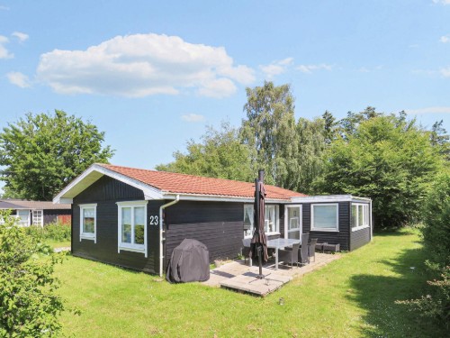 Fritidshus - 7 personer -  - Torndalsvej - Hou - 9370 - Northeast Jutland