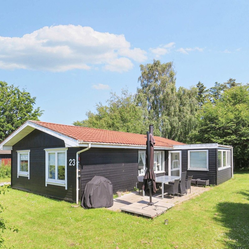 Sommerhus - 7 personer -  - Torndalsvej - Hou - 9370 - Northeast Jutland