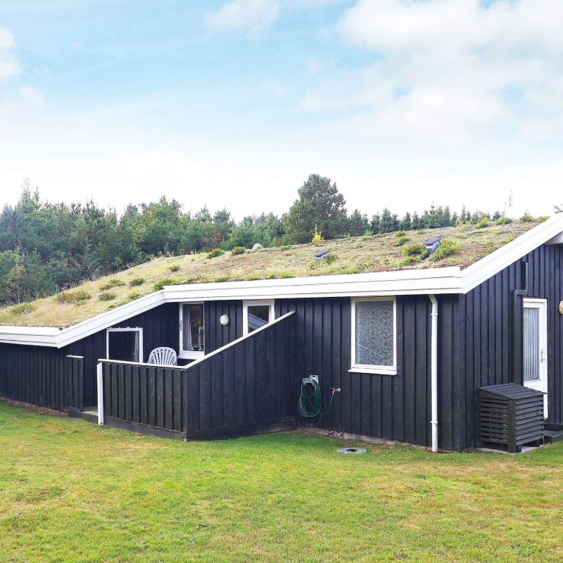 Ferienhaus - 6 Personen -  - Sandtoften - Blokhus - 9492 - Jammer Bay