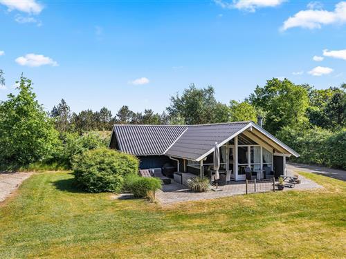 Sommerhus - 6 personer -  - Egelunden - Jegum - 6840 - Oksbøl
