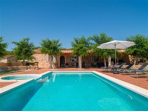 Holiday home - 11 persons -  - Ariany - 07529