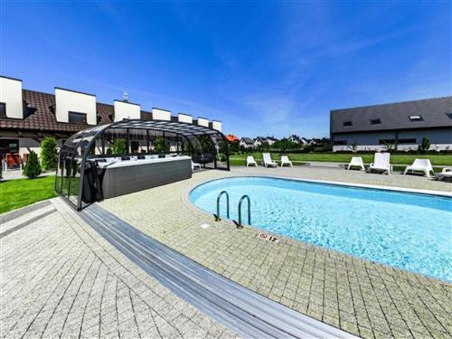 Ferielejlighed - 5 personer -  - Leba - 84-360