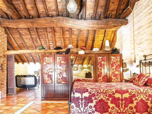 Holiday home - 8 persons -  - C/Rio Jordán - 14450 - Añora