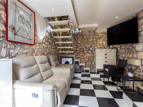 Ferienhaus - 4 Personen -  - Mutvoran - Krnica-Mutvoran - 52207 - Barban