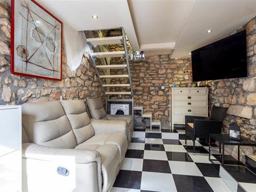 Sommerhus - 4 personer -  - Mutvoran - Krnica-Mutvoran - 52207 - Barban