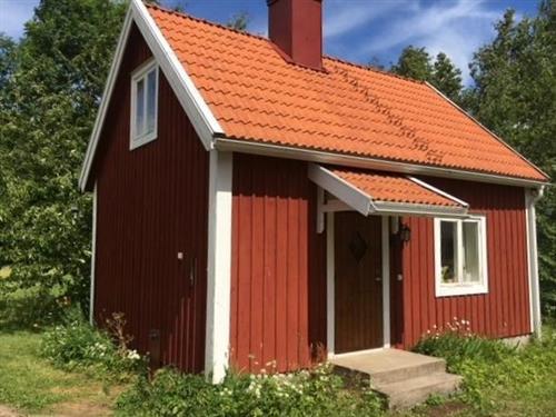 Sommerhus - 4 personer -  - Vinberga Lillegården - Norrköping - 59194 - Motala