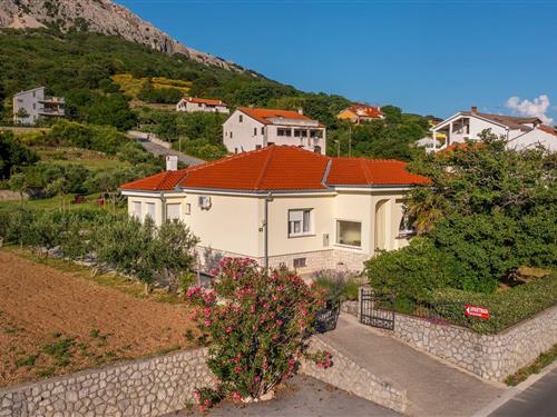 Holiday apartment - 2 persons -  - Jurandvor - 51523 - Jurandvor